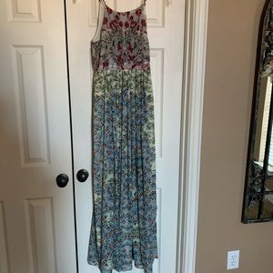 Anthropology dress, sz 6